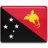 Papua New Guinea Flag